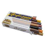 APMS.Earthtones.02.jpg SLC Acrylic Paint Marker 12 Pack Image