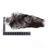 126-130104.SLC.3.jpg Silver Fox Tail Image