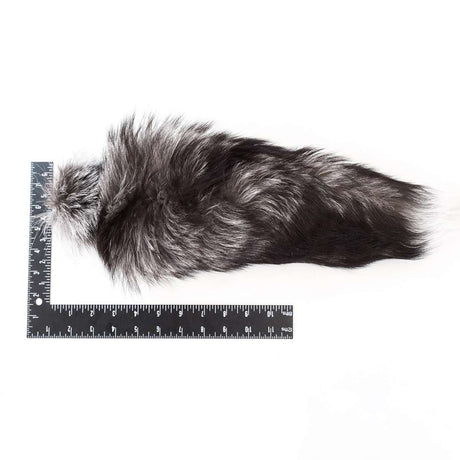 126-130104.SLC.3.jpg Silver Fox Tail Image