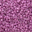 45-113253.SLC.jpg Delica Bead - Mauve Pink Luster Opaque DB253 Image
