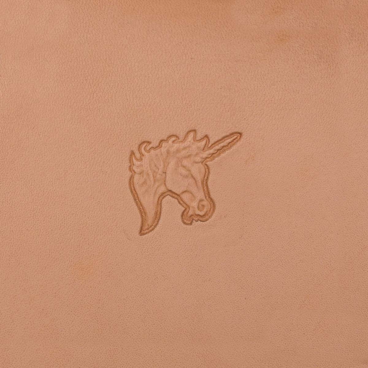 011-882009.SLC.02.jpg Unicorn - 3D Stamp Image