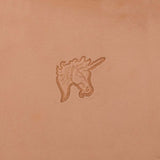 011-882009.SLC.02.jpg Unicorn - 3D Stamp Image