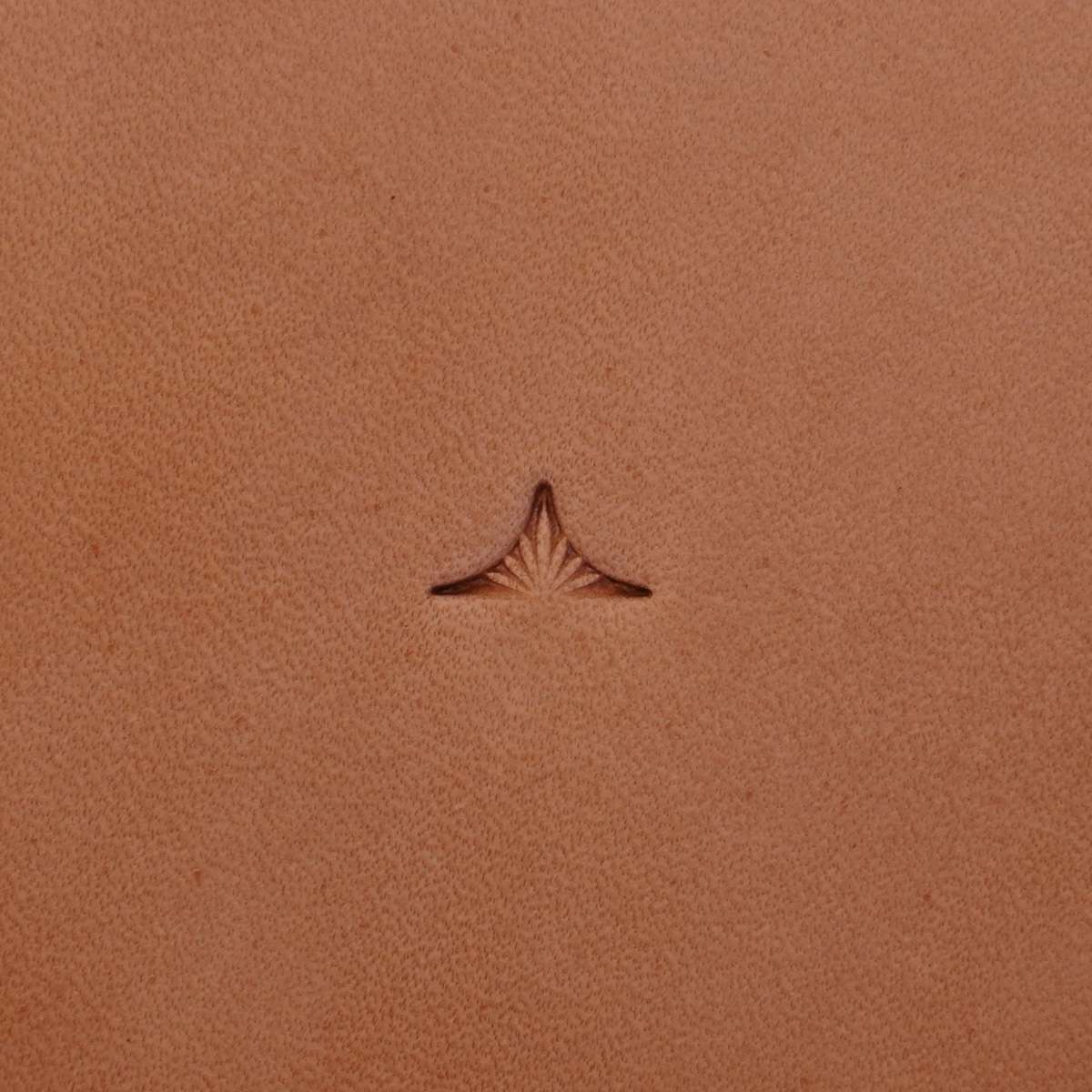 67-38.SLC.01.jpg Barry King ½ Box Lined Sz. 0 Stamping Tool Image