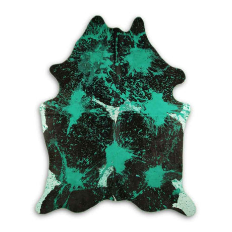 cpddiemg2a-00144937.jpg Hand Picked Acid Wash Rug - #45 Image