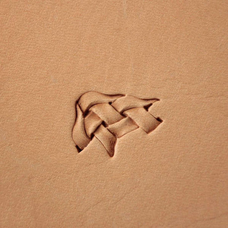 932-317.SLC.3.jpg SN Stamping Tool Set - 317 Plat Braid Border Image