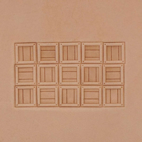 932-574.SLC.02.jpg SN Stamping Tool - 574 Box Weave Image