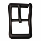 CBRB.1.01.jpg Black Center Bar Roller Buckle Image