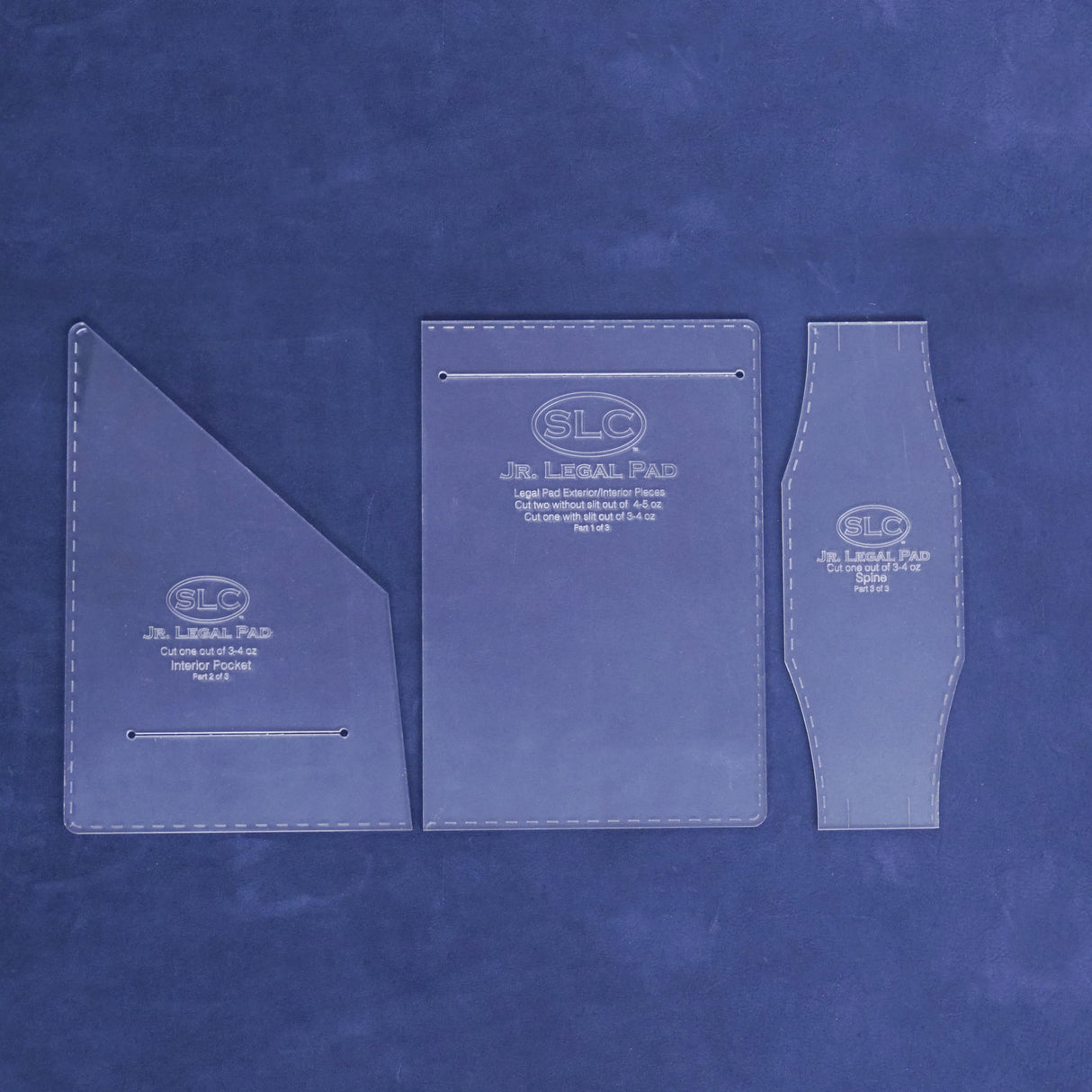 100-0966.SLC.01.jpg Jr. Legal Pad Acrylic Template Image