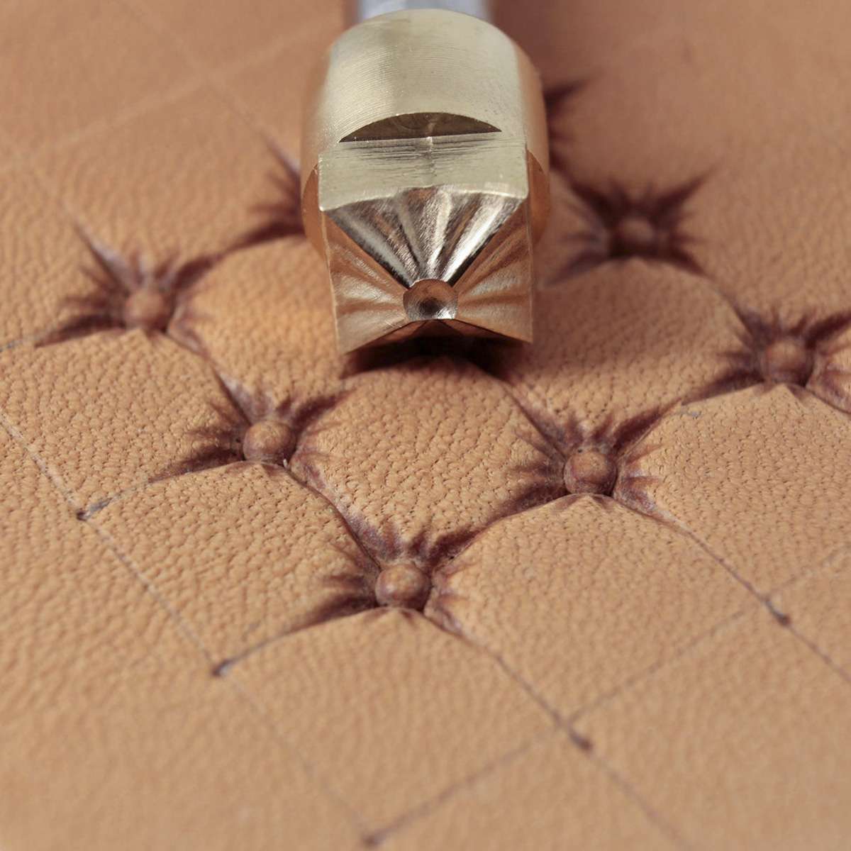 932-296.SLC.2.jpg SN Stamping Tool - 296 Quilted Center Image