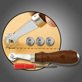 Set,Stitching Wheel Spacer