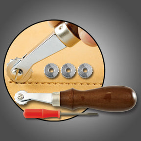 Set,Stitching Wheel Spacer