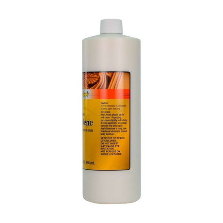 34-227003.SLC.02.jpg Fiebings Neutral Resolene Finish - 32oz Image