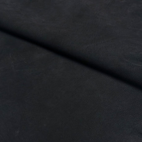 795-1201.SLC.02.jpg Black Vintage Suede Kidskin Image