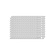 401-5010.SLC.01.jpg 9mm AB Silver Snap Blades - 10 Pack Image