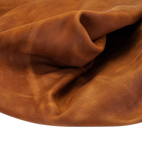 579-1420.SLC.03.jpg Ranger Oil Tan Sides - Rust Image