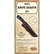 144-10052.SLC.1.jpg SLC Small Knife Kit - Brown Image