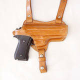 144-10050.SLC.03.jpg Shoulder Holster Pattern - Digital Image