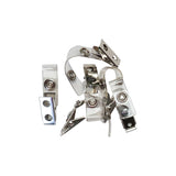261-52606.SLC.02.jpg 2" ID Badge Clip - 12pk Image