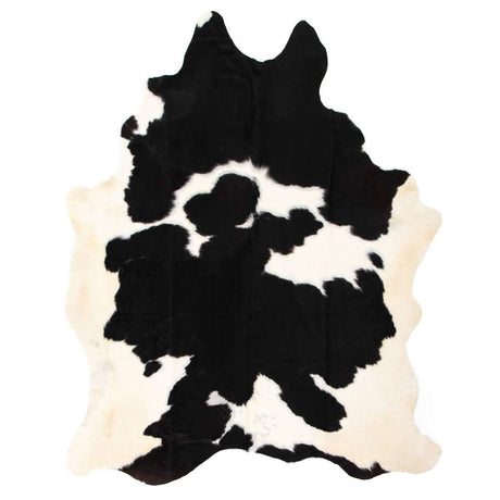 BWCR.SLC.default.jpg Black & White Cowhide Rugs Image
