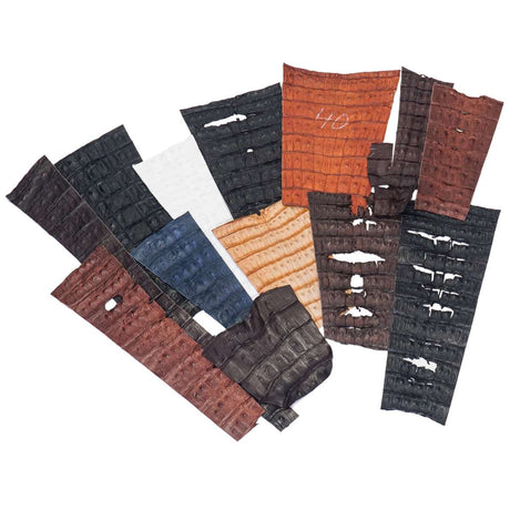 76-014.SLC.01.jpg Caiman Tail Grab Bag - 1lb Image