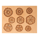 Craftaid - Flowers 1