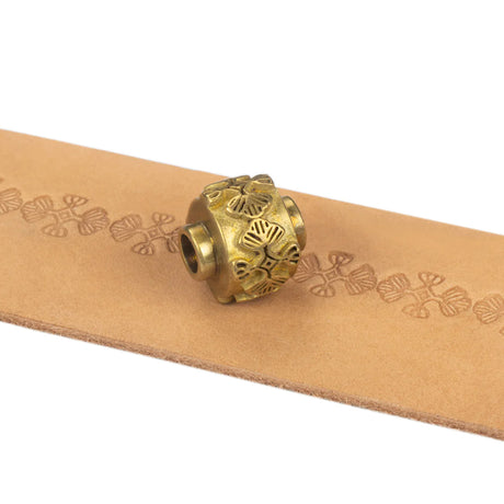 CPEW.Floral.01.jpg Craft Plus Pro Embossing Wheels Image