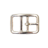 ¾" Double Bar Buckle