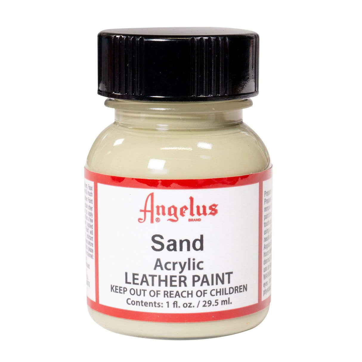 ALAP.Sand.1oz.01.jpg Angelus Leather Acrylic Paint Image