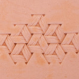 932-523B.SLC.01.jpg SN Stamping Tool - 523B Tri Wood Weave Image
