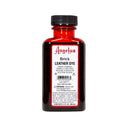 Angelus Leather Dye, Brick