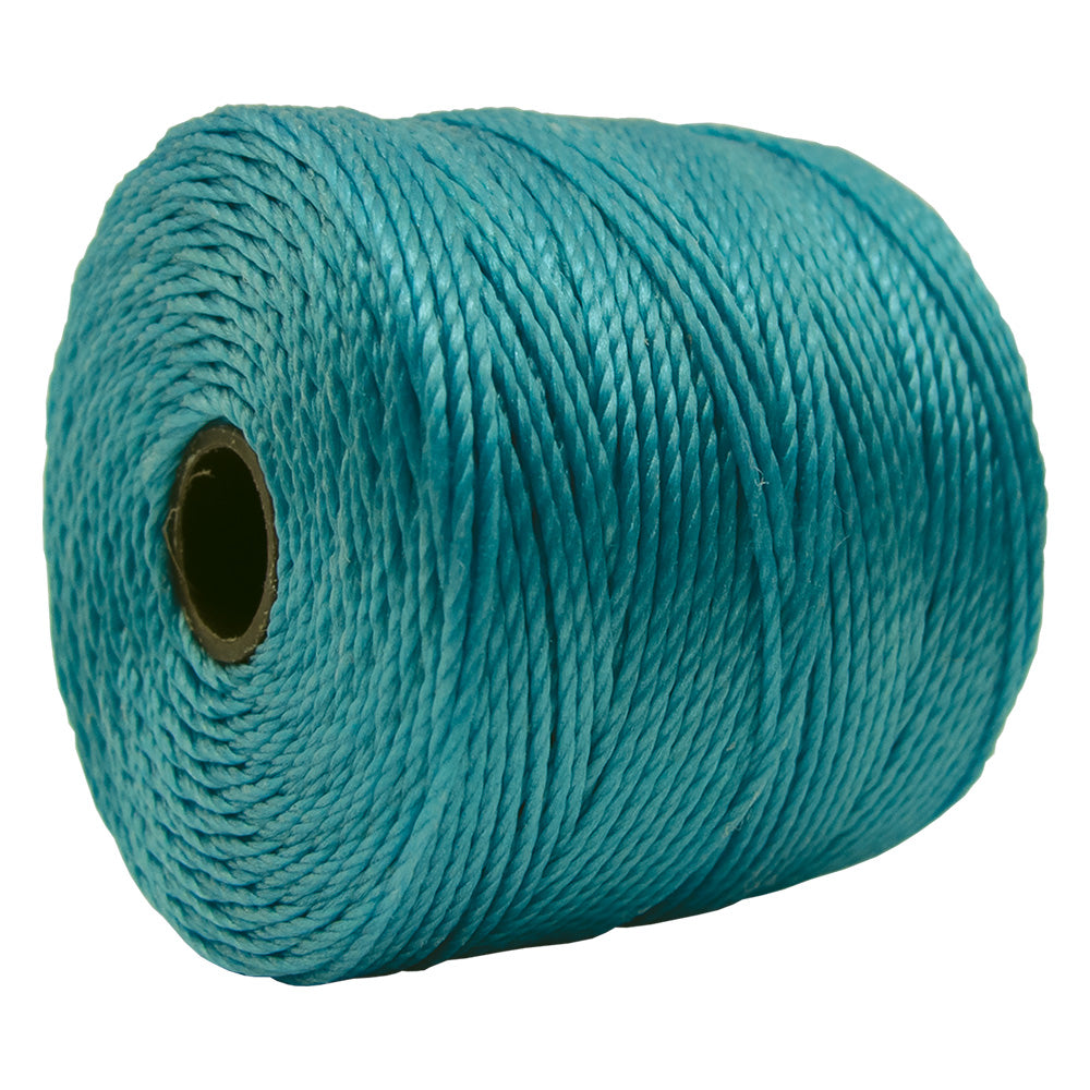 SLON.Nile Blue.01.jpg S-Lon 77 yd. Thread Image