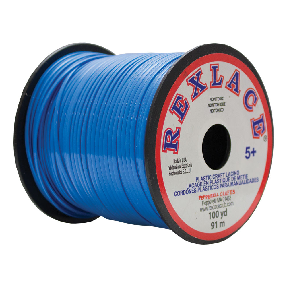 94-390226.SLC2.jpg LacePlasticNeonBlue Image