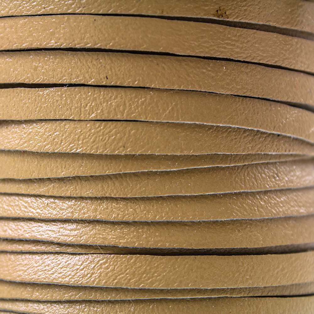 528-301.SLC.jpg Lace Buckstitch Bone - 5/32" Image