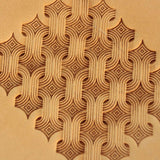 932-227B.SLC.03.jpg SN Stamping Tool - 227B Retro Diamond Weave Image