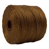 SLON.Milk Chocolate.01.jpg S-Lon 77 yd. Thread Image