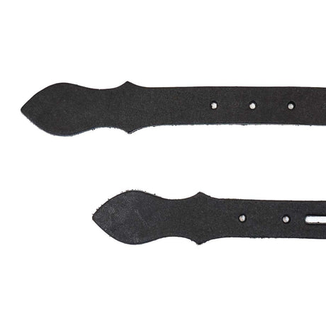 100-166.SLC.2.jpg 1" Ranger Billet Set - Black Image