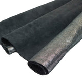 138-10.SLC.2.jpg Black & Silver Starry Night Suede Image