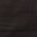 Mid-weight Canvas - Dark Brown 1 yd
