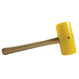 36-15001.SLC.jpg 9oz Poly Mallet Image