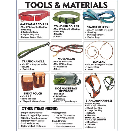 144-9900.SLC.2.jpg Ultimate Dog & Puppy Pattern Pack Image