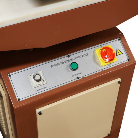 527-19.SLC.4.jpg Cobra 10 Ton Clicker Image