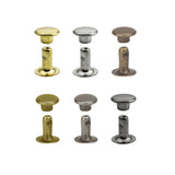 Single Capped Rapid Rivets