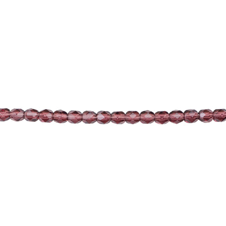 339-38.SLC.1.jpg 4mm Amy Bead Strand - Firepolished Image