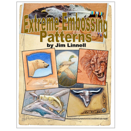 JLPAT.Extreme Embossing Patterns.01.jpg Jim Linnell Patterns Image