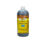 Fiebings Leather Dye - Turquoise 32oz