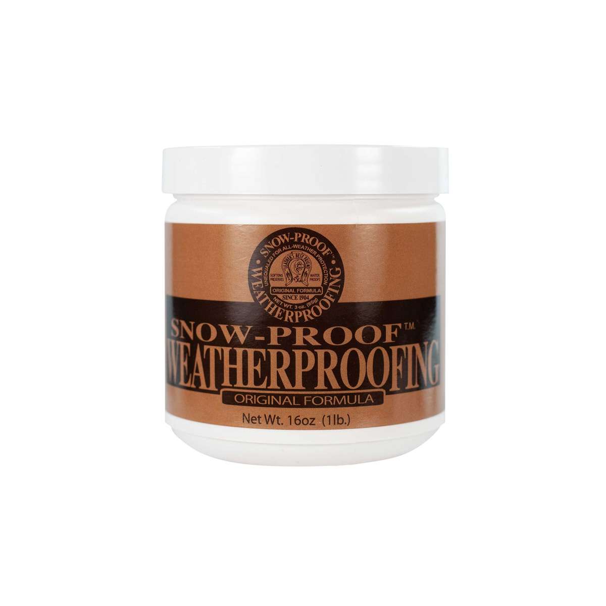 34-209906.SLC.01.jpg SnowProof Weather Proof Paste - 16oz Image