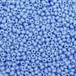 26-110252.SLC.1.jpg 11/0 Seed Beads - Opaque Periwinkle 20g Image