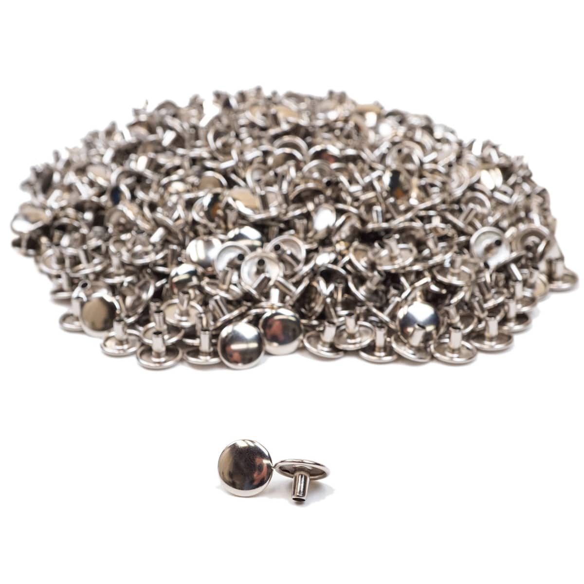 LFSP.Nickel Plate.Regular Cap.1000pk.01.jpg Line 24 Snap Parts Image