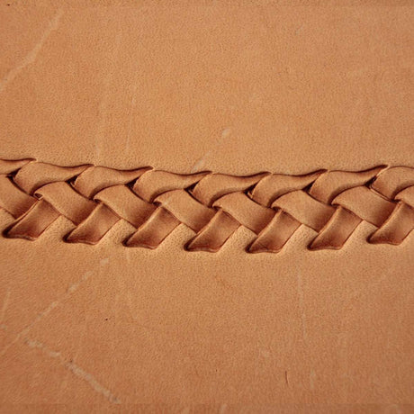 932-317.SLC.1.jpg SN Stamping Tool Set - 317 Plat Braid Border Image