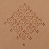 932-324.SLC.02.jpg SN Stamping Tool - 324 French Heart Quilt Image